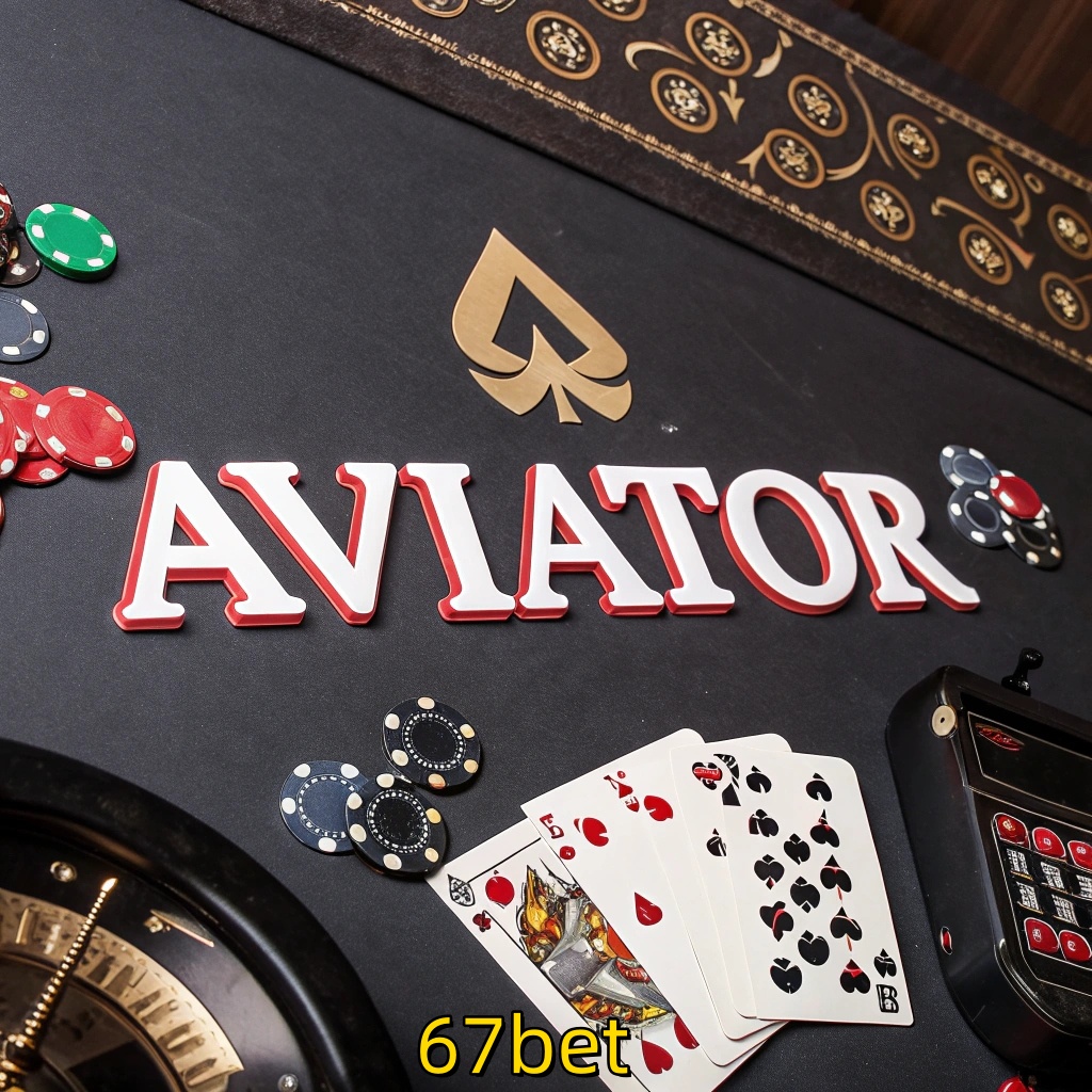 Jogo 67bet Aviator Cheio de Adrenalina