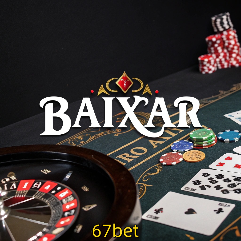 Jogar 67bet Cassino com App Onde quer que Você vá