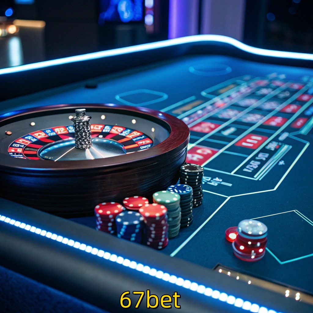 Encontrará Variedade Clássicos ou de Títulos mais Modernos com Slots 67bet